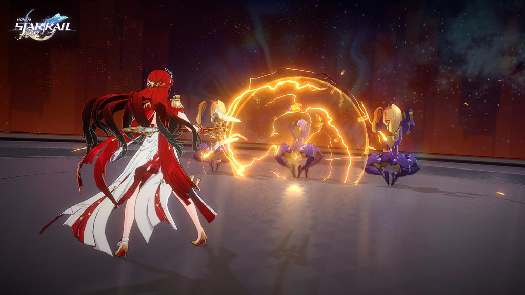 Honkai: Star Rail Version 4.4 Set to Launch Mid-July 2026 23 Honkai: Star Rail Version 4.4 Set to Launch Mid-July 2026 23