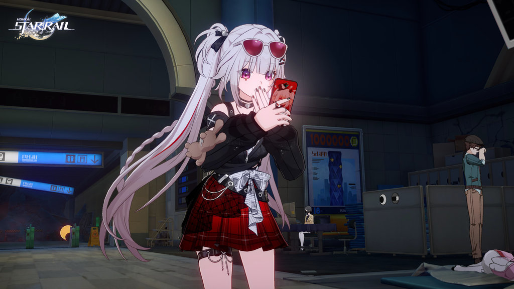 Honkai: Star Rail Version 4.4 Set to Launch Mid-July 2026 9 Honkai: Star Rail Version 4.4 Set to Launch Mid-July 2026 9