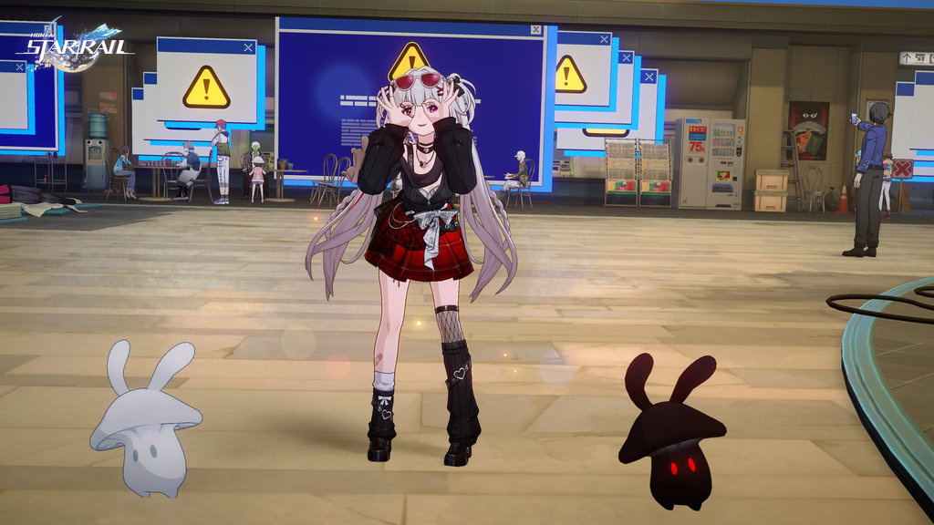 Honkai: Star Rail Version 4.4 Set to Launch Mid-July 2026 14 Honkai: Star Rail Version 4.4 Set to Launch Mid-July 2026 14