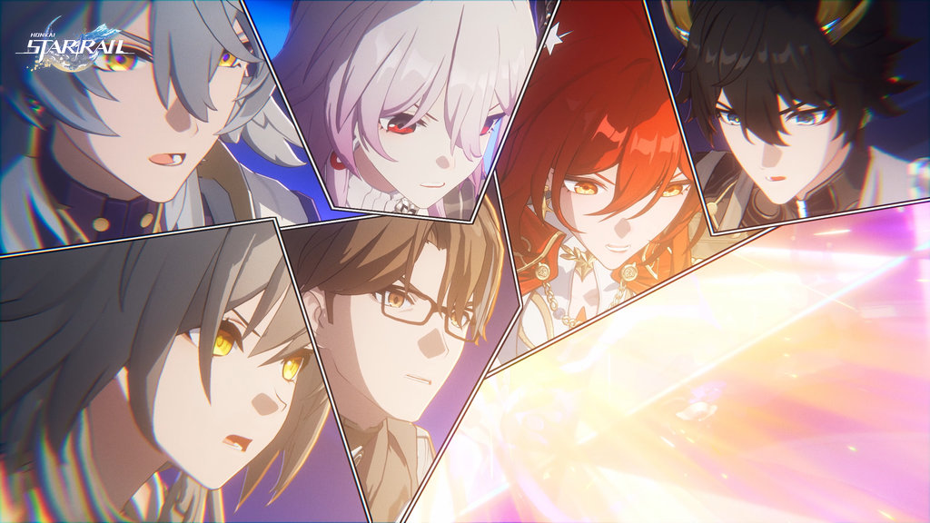 Honkai: Star Rail Version 4.4 Set to Launch Mid-July 2026 3 Honkai: Star Rail Version 4.4 Set to Launch Mid-July 2026 3