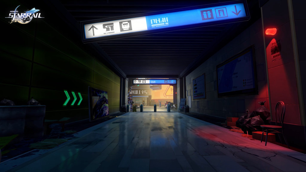 Honkai: Star Rail Version 4.4 Set to Launch Mid-July 2026 7 Honkai: Star Rail Version 4.4 Set to Launch Mid-July 2026 7