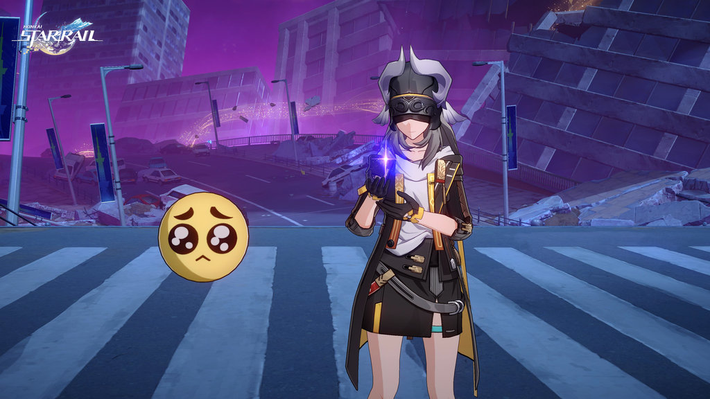 Honkai: Star Rail Version 4.4 Set to Launch Mid-July 2026 25 Honkai: Star Rail Version 4.4 Set to Launch Mid-July 2026 25