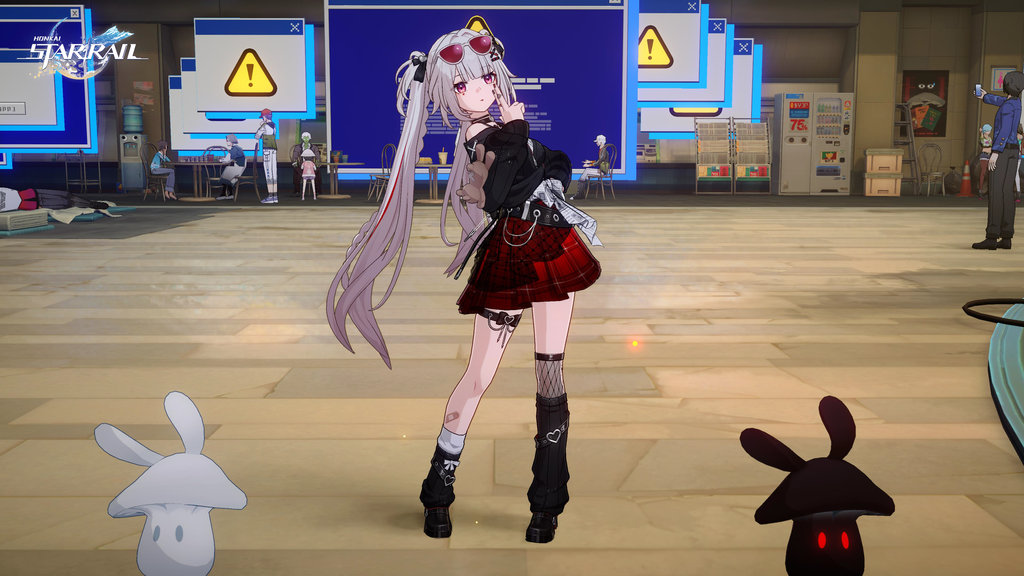 Honkai: Star Rail Version 4.4 Set to Launch Mid-July 2026 13 Honkai: Star Rail Version 4.4 Set to Launch Mid-July 2026 13