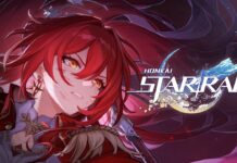 Character Trailer Goes Live for Himeko • Nova Ahead of Honkai: Star Rail Playable Debut