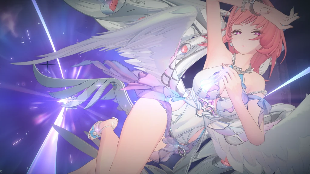 Zenless Zone Zero Version 3.1 Marks Second Anniversary With Remielle Dan, Free S-Rank Agent and More 9
