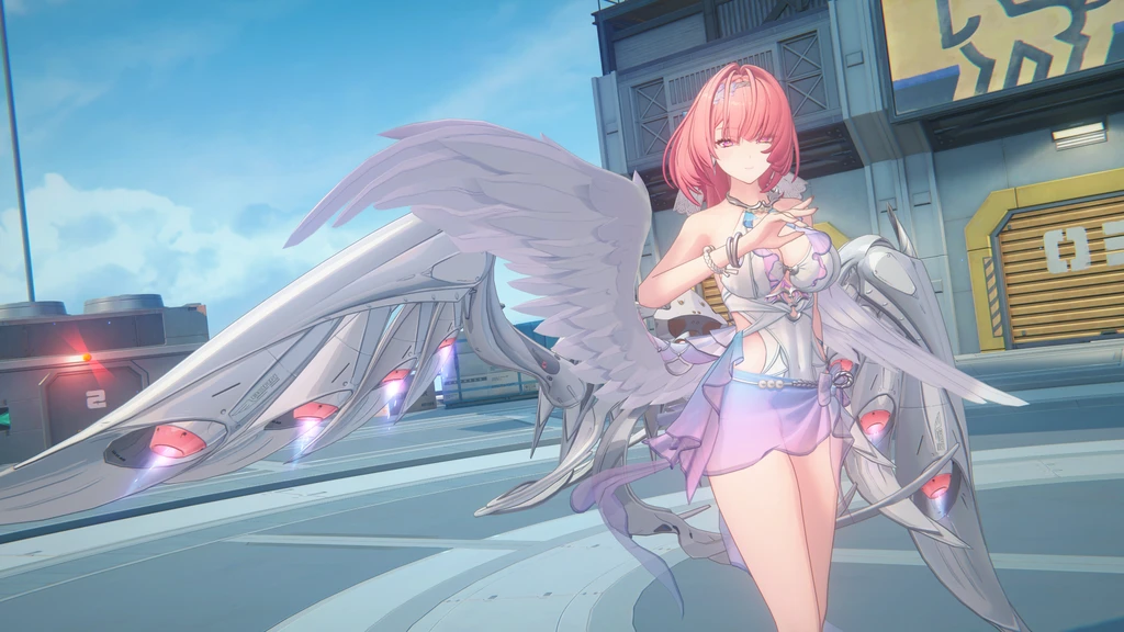 Zenless Zone Zero Version 3.1 Marks Second Anniversary With Remielle Dan, Free S-Rank Agent and More 11