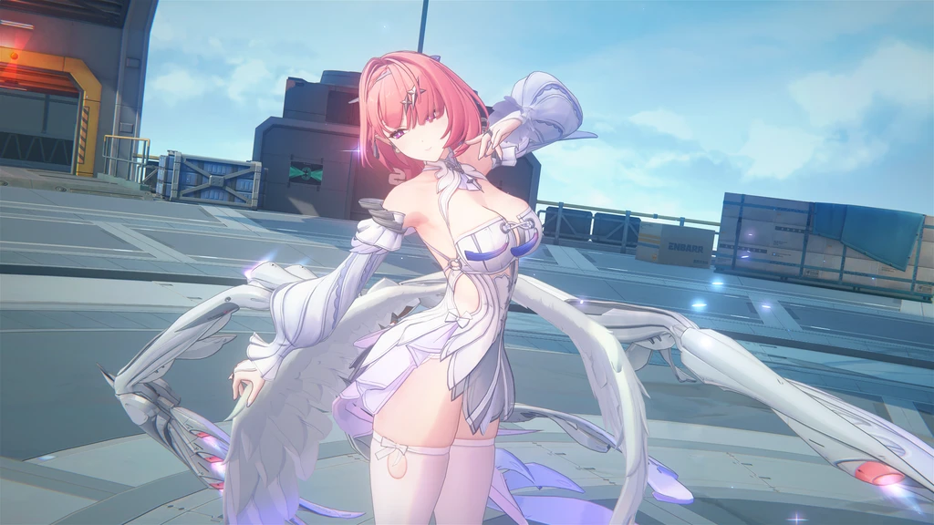 Zenless Zone Zero Version 3.1 Marks Second Anniversary With Remielle Dan, Free S-Rank Agent and More 16