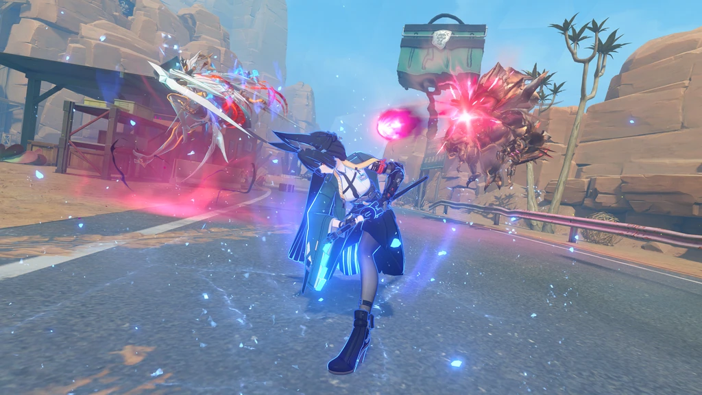 Zenless Zone Zero Version 3.1 Marks Second Anniversary With Remielle Dan, Free S-Rank Agent and More 5