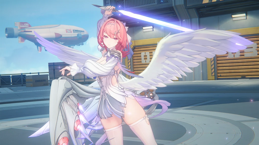 Zenless Zone Zero Version 3.1 Marks Second Anniversary With Remielle Dan, Free S-Rank Agent and More 13