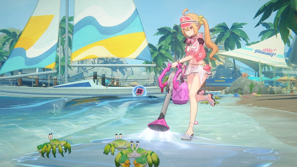Zenless Zone Zero Version 3.1 Marks Second Anniversary With Remielle Dan, Free S-Rank Agent and More 2