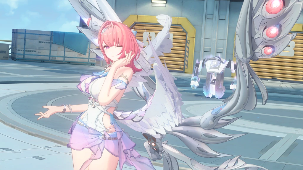 Zenless Zone Zero Version 3.1 Marks Second Anniversary With Remielle Dan, Free S-Rank Agent and More 10