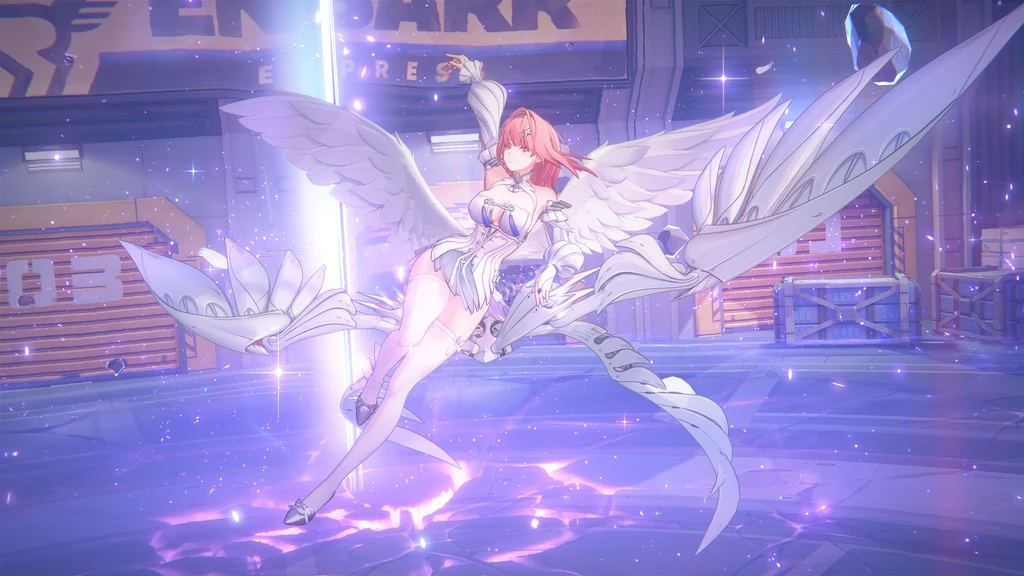 Zenless Zone Zero Version 3.1 Marks Second Anniversary With Remielle Dan, Free S-Rank Agent and More 15