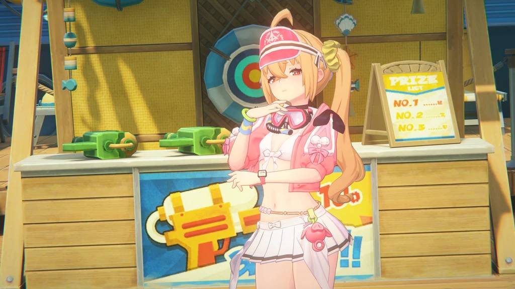 Zenless Zone Zero Version 3.1 Marks Second Anniversary With Remielle Dan, Free S-Rank Agent and More 3