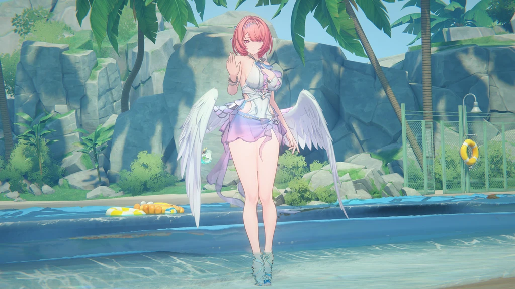 Zenless Zone Zero Version 3.1 Marks Second Anniversary With Remielle Dan, Free S-Rank Agent and More 12