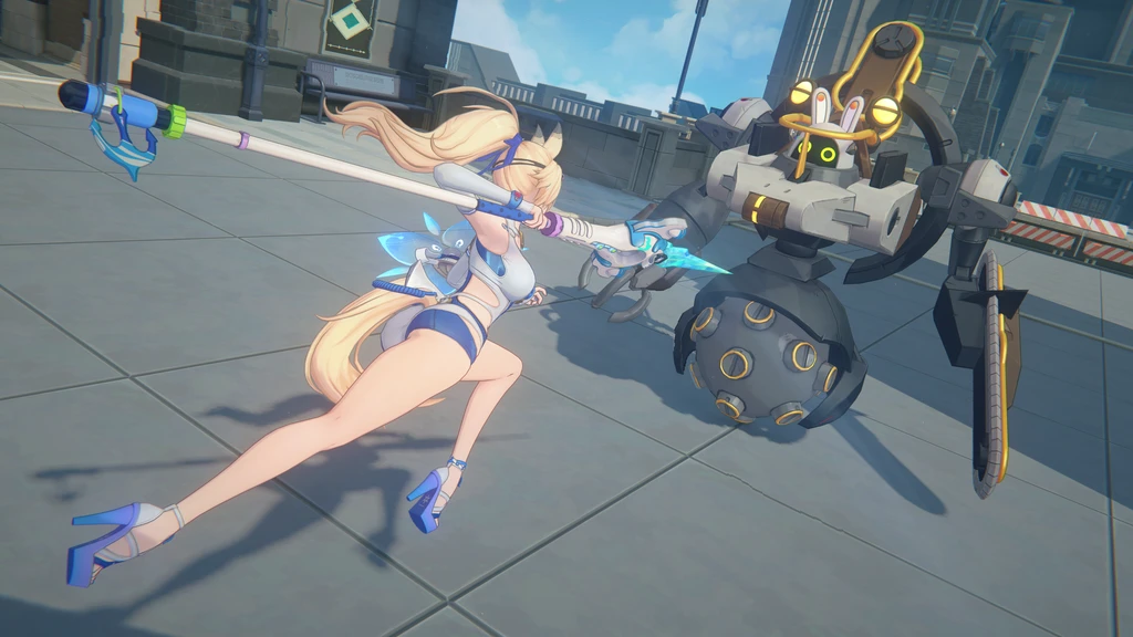 Zenless Zone Zero Version 3.1 Marks Second Anniversary With Remielle Dan, Free S-Rank Agent and More 17