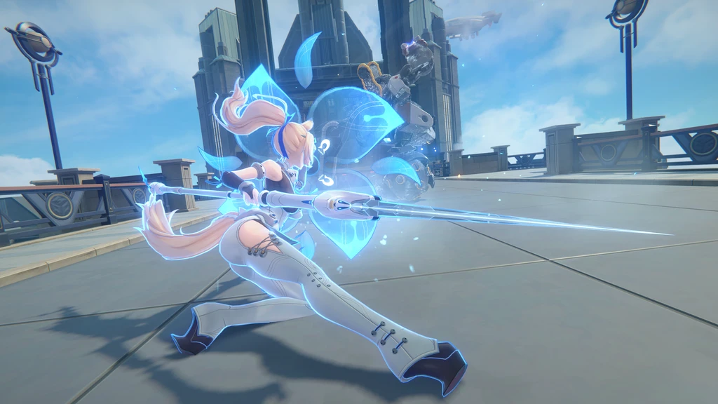 Zenless Zone Zero Version 3.1 Marks Second Anniversary With Remielle Dan, Free S-Rank Agent and More 23