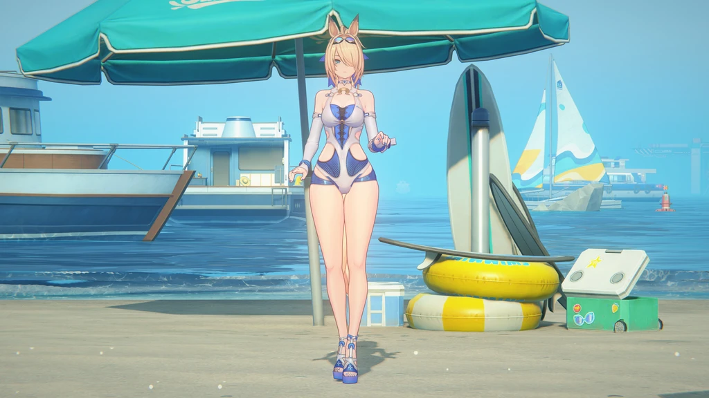 Zenless Zone Zero Version 3.1 Marks Second Anniversary With Remielle Dan, Free S-Rank Agent and More 18