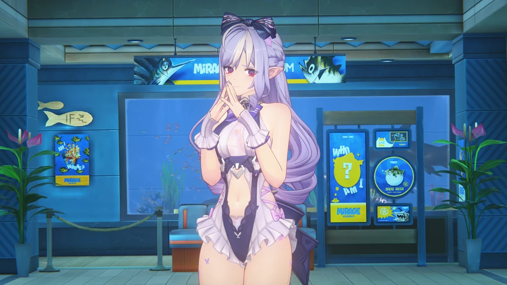 Zenless Zone Zero Version 3.1 Marks Second Anniversary With Remielle Dan, Free S-Rank Agent and More 27