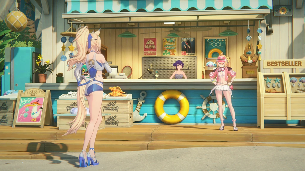 Zenless Zone Zero Version 3.1 Marks Second Anniversary With Remielle Dan, Free S-Rank Agent and More 25