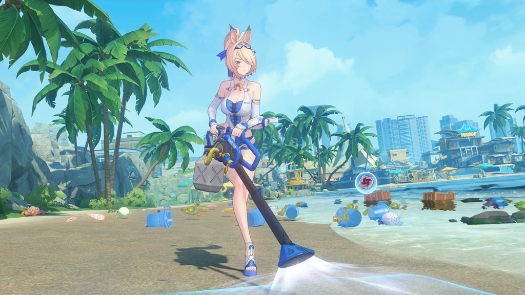 Zenless Zone Zero Version 3.1 Marks Second Anniversary With Remielle Dan, Free S-Rank Agent and More 19