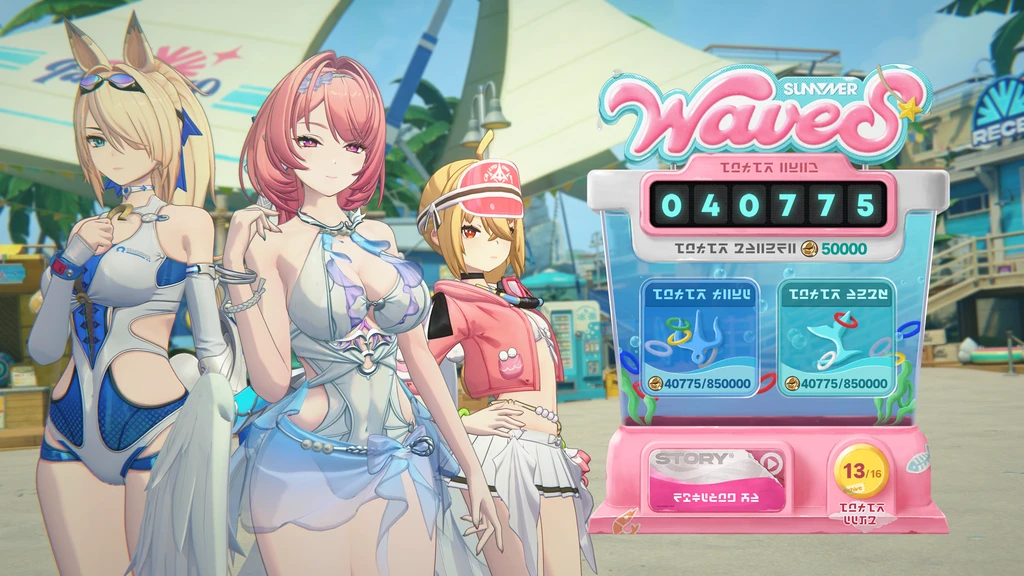 Zenless Zone Zero Version 3.1 Marks Second Anniversary With Remielle Dan, Free S-Rank Agent and More 26