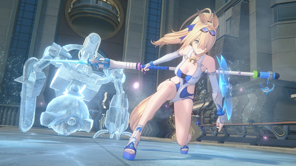 Zenless Zone Zero Version 3.1 Marks Second Anniversary With Remielle Dan, Free S-Rank Agent and More 20
