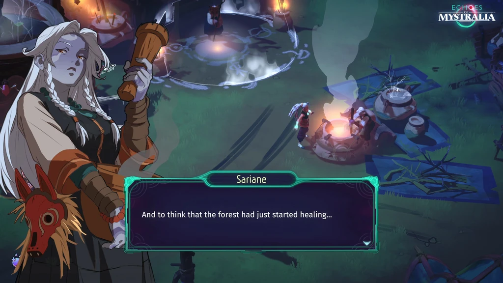 Echoes Of Mystralia Enters Steam Early Access Next Month 5 Echoes Of Mystralia Enters Steam Early Access Next Month 5