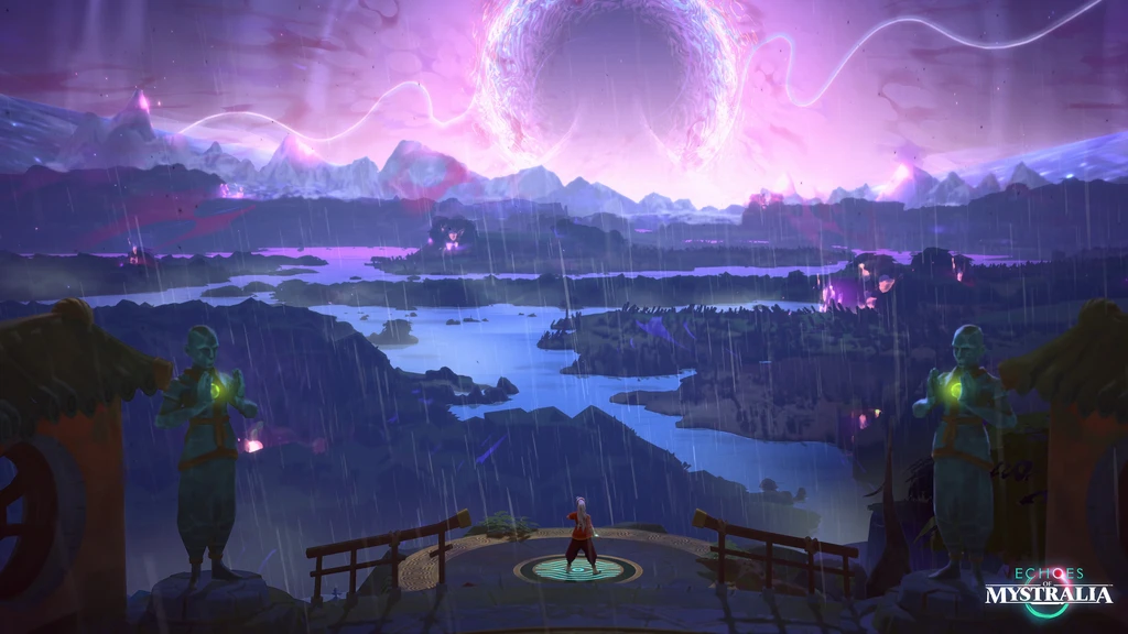 Echoes Of Mystralia Enters Steam Early Access Next Month 2 Echoes Of Mystralia Enters Steam Early Access Next Month 2