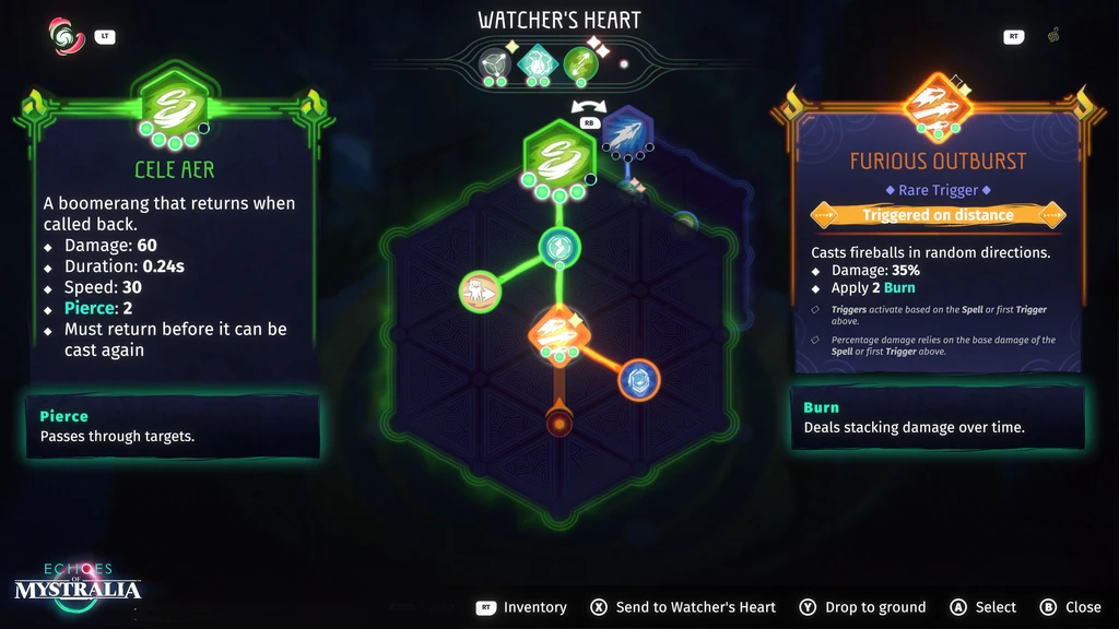 Echoes Of Mystralia Enters Steam Early Access Next Month 4 Echoes Of Mystralia Enters Steam Early Access Next Month 4