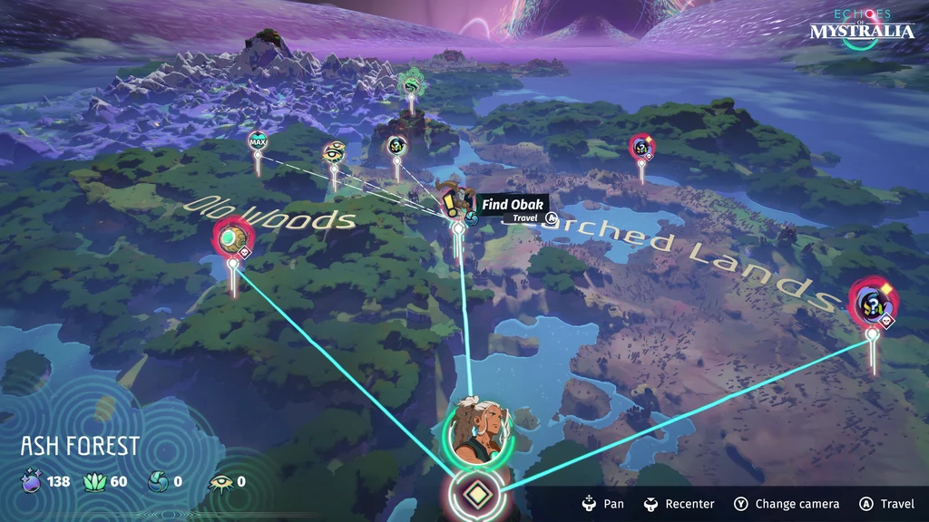 Echoes Of Mystralia Enters Steam Early Access Next Month 7 Echoes Of Mystralia Enters Steam Early Access Next Month 7