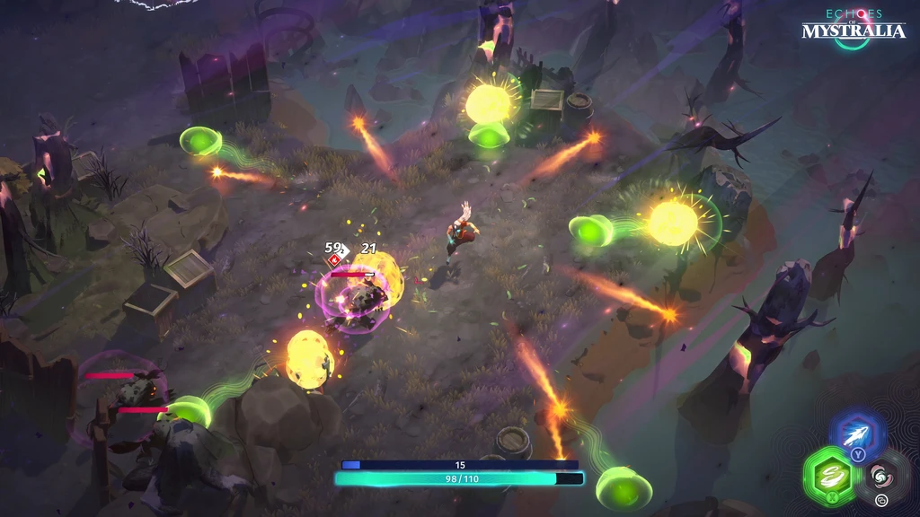 Echoes Of Mystralia Enters Steam Early Access Next Month 9 Echoes Of Mystralia Enters Steam Early Access Next Month 9