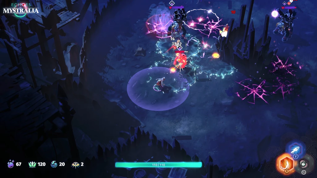 Echoes Of Mystralia Enters Steam Early Access Next Month 10 Echoes Of Mystralia Enters Steam Early Access Next Month 10