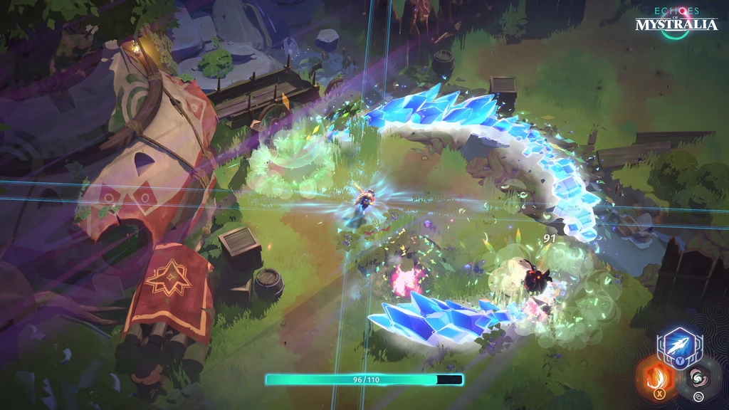Echoes Of Mystralia Enters Steam Early Access Next Month 8 Echoes Of Mystralia Enters Steam Early Access Next Month 8
