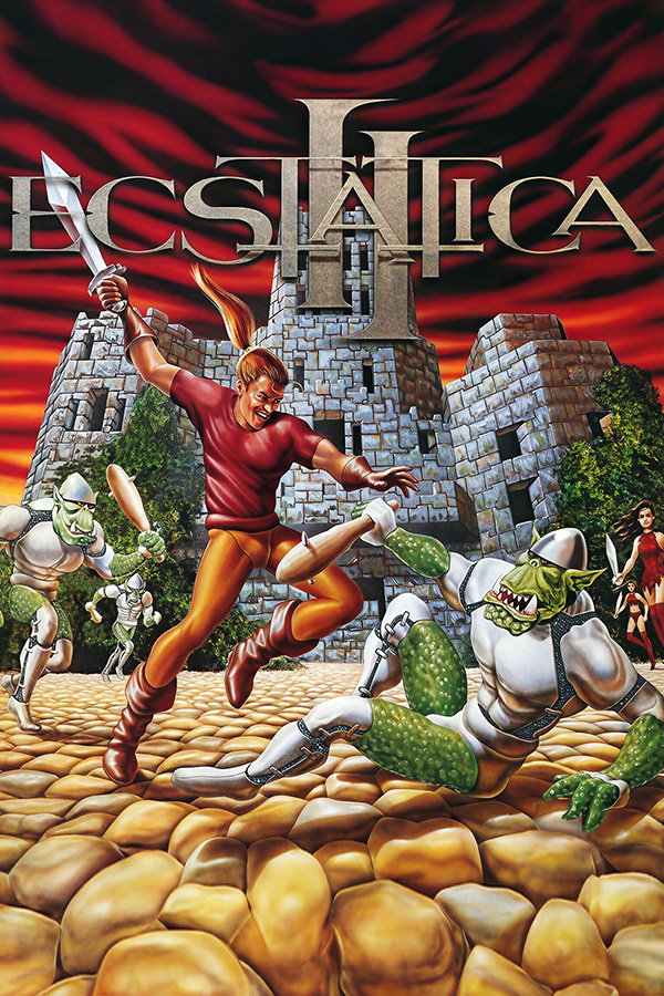 SNEG Revives Six Classic PC Games For Steam And GOG 2 SNEG Revives Six Classic PC Games For Steam And GOG 2