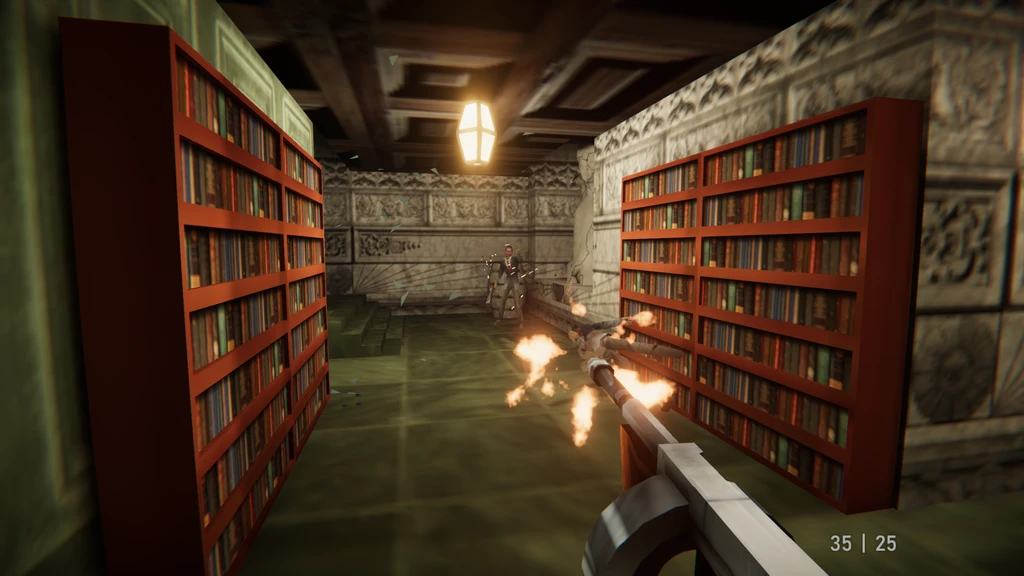 Nintendo 64 Inspired Agent 64: Spies Never Die to Launch Next Month 2 Nintendo 64 Inspired Agent 64: Spies Never Die to Launch Next Month 2