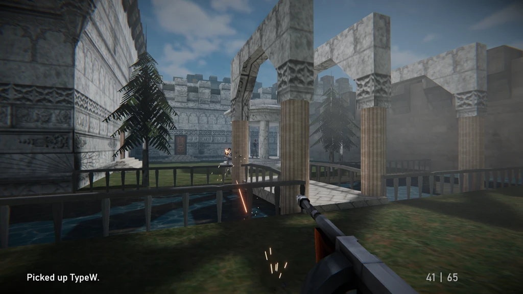 Nintendo 64 Inspired Agent 64: Spies Never Die to Launch Next Month 5 Nintendo 64 Inspired Agent 64: Spies Never Die to Launch Next Month 5