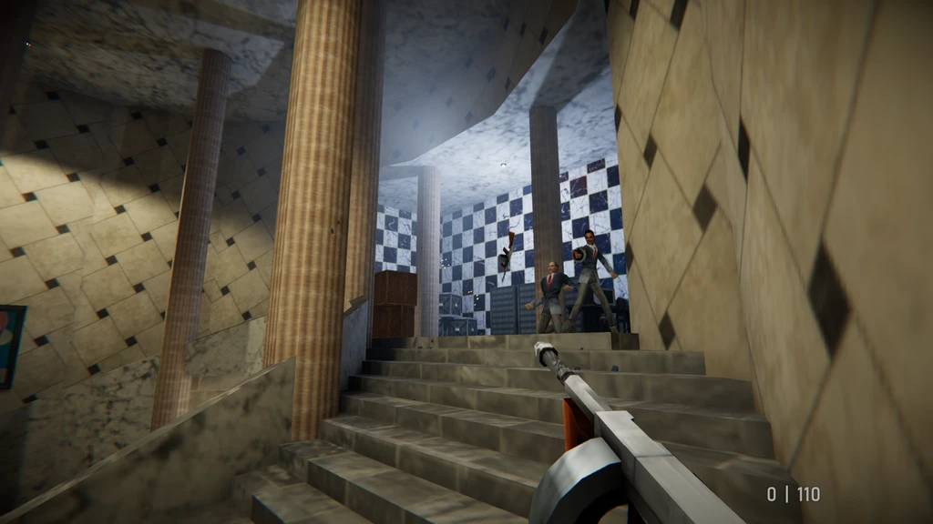 Nintendo 64 Inspired Agent 64: Spies Never Die to Launch Next Month 15 Nintendo 64 Inspired Agent 64: Spies Never Die to Launch Next Month 15