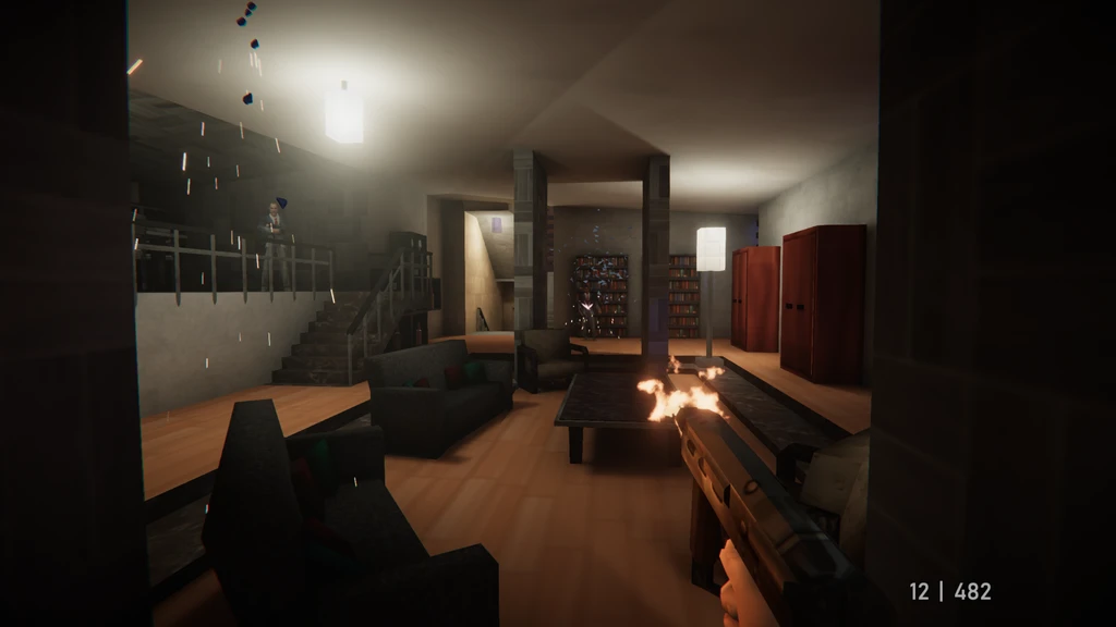 Nintendo 64 Inspired Agent 64: Spies Never Die to Launch Next Month 23 Nintendo 64 Inspired Agent 64: Spies Never Die to Launch Next Month 23
