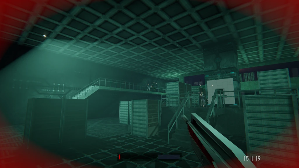 Nintendo 64 Inspired Agent 64: Spies Never Die to Launch Next Month 24 Nintendo 64 Inspired Agent 64: Spies Never Die to Launch Next Month 24