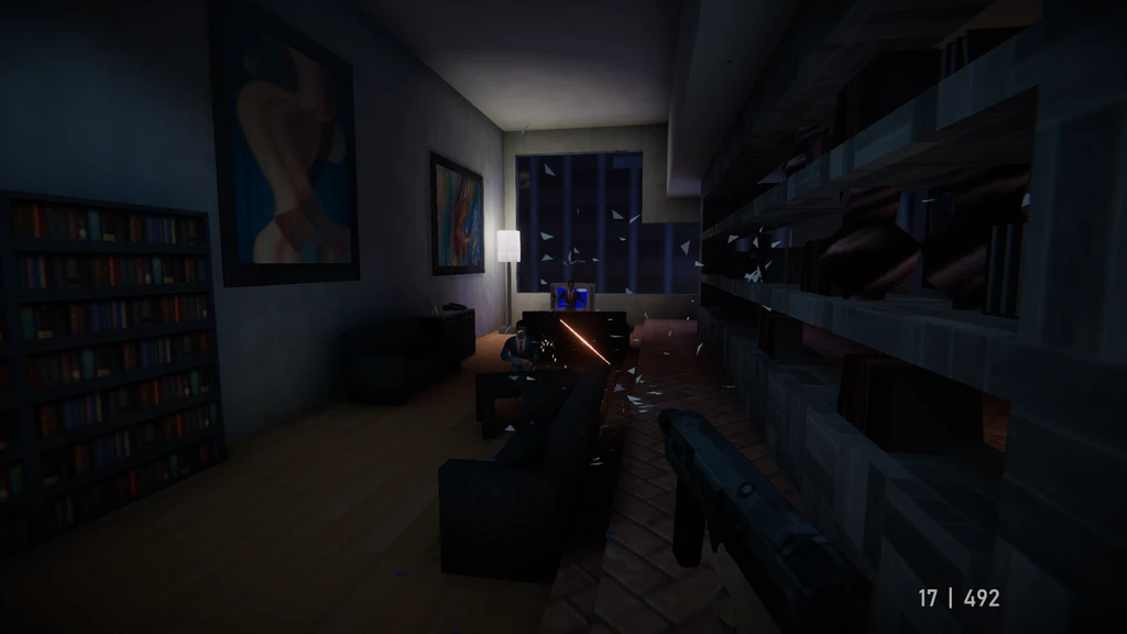 Nintendo 64 Inspired Agent 64: Spies Never Die to Launch Next Month 25 Nintendo 64 Inspired Agent 64: Spies Never Die to Launch Next Month 25