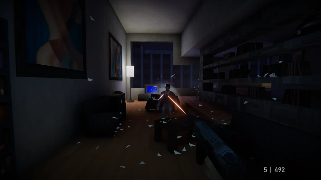 Nintendo 64 Inspired Agent 64: Spies Never Die to Launch Next Month 26 Nintendo 64 Inspired Agent 64: Spies Never Die to Launch Next Month 26