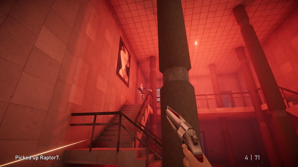 Nintendo 64 Inspired Agent 64: Spies Never Die to Launch Next Month 30 Nintendo 64 Inspired Agent 64: Spies Never Die to Launch Next Month 30