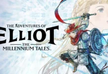 The Adventures of Elliot: The Millennium Tales