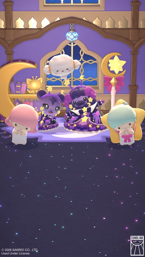 Hello Kitty Island Adventure Update 2.17.5 Brings Back Friendship Festival And Adds Creator Calendars 16