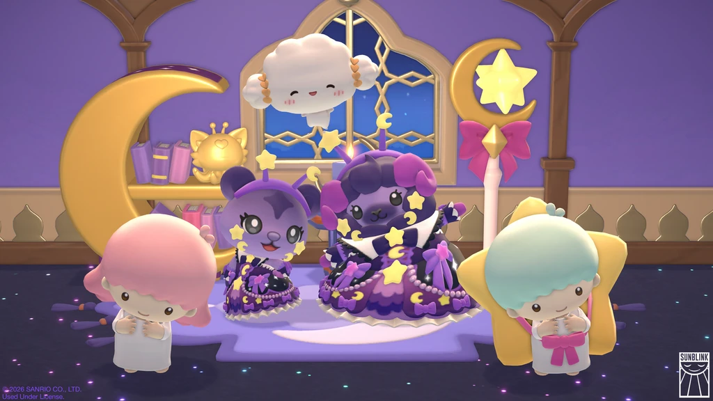 Hello Kitty Island Adventure Update 2.17.5 Brings Back Friendship Festival And Adds Creator Calendars 17