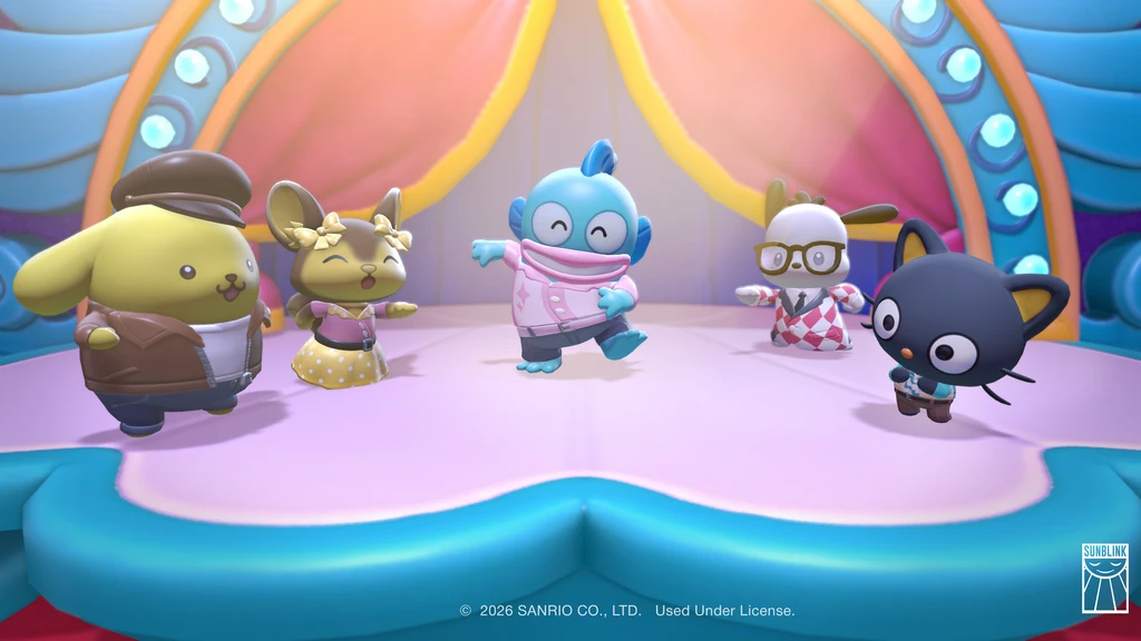 Hello Kitty Island Adventure Update 2.17.5 Brings Back Friendship Festival And Adds Creator Calendars 6