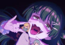 BanG Dream! YUME∞MITA Fairy Visual And Third Promotional Video Released