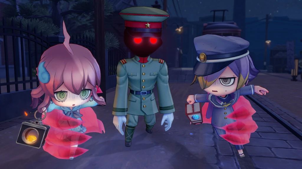 OBAKEIDORO 2: Chase & Seek Launches Globally On Switch in Early August 1 OBAKEIDORO 2: Chase & Seek Launches Globally On Switch in Early August 1