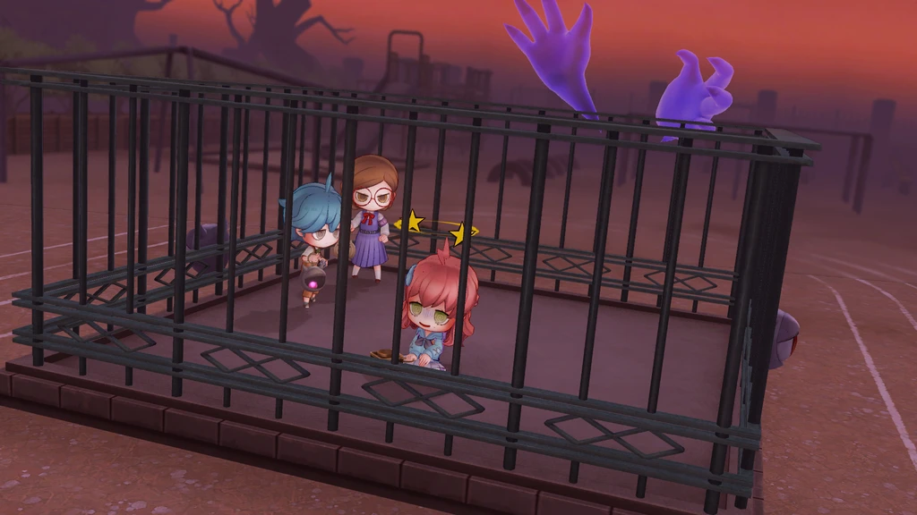 OBAKEIDORO 2: Chase & Seek Launches Globally On Switch in Early August 4 OBAKEIDORO 2: Chase & Seek Launches Globally On Switch in Early August 4