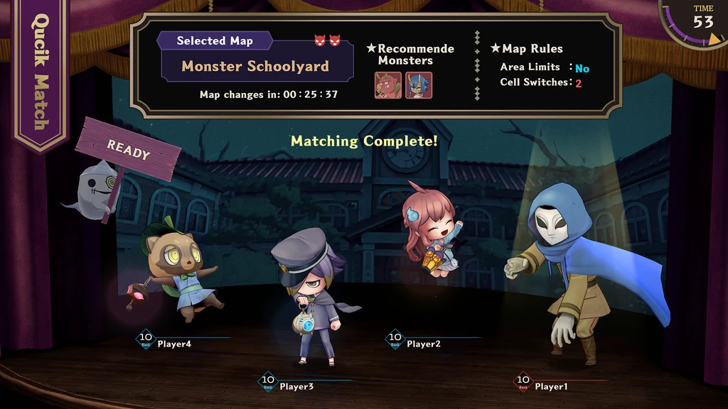 OBAKEIDORO 2: Chase & Seek Launches Globally On Switch in Early August 5 OBAKEIDORO 2: Chase & Seek Launches Globally On Switch in Early August 5
